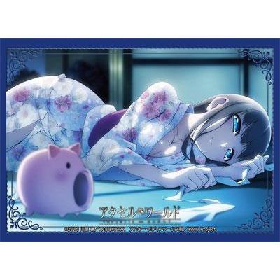 Accel World: Infinite Burst - Sleeve Collection High Grade Vol.1102 "Fuuko Kurasaki"-Bushiroad-Ace Cards & Collectibles