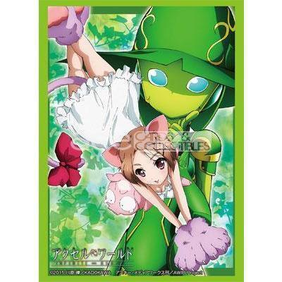 Accel World: Infinite Burst - Sleeve Collection High Grade Vol.1103 "Chiyuri Kurashima"-Bushiroad-Ace Cards & Collectibles