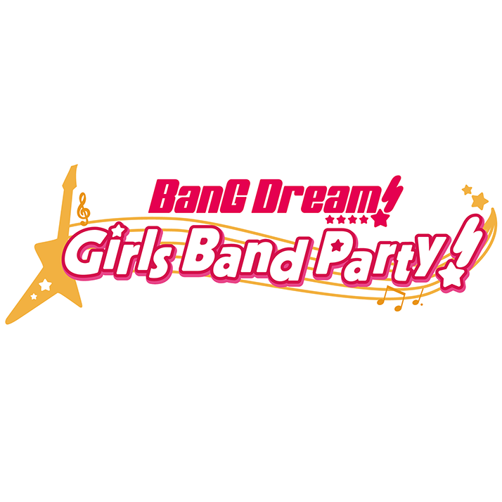 Bushiroad Rubber Mat Collection Vol.480 BanG Dream! Girls Band