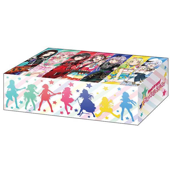 BanG Dream! Girls band party! Part.2 Storage Box Collection V2 Vol.453-Bushiroad-Ace Cards &amp; Collectibles