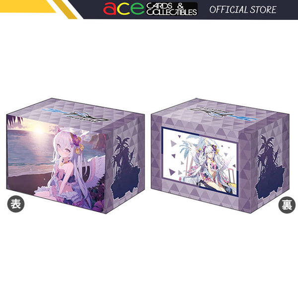 Blue Archive Deck Box Collection V3 Vol.315 "Shirasu Azusa"-Bushiroad-Ace Cards & Collectibles