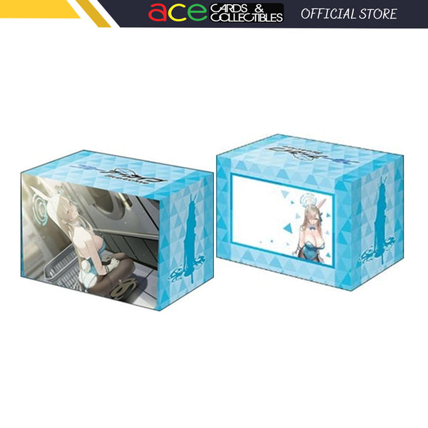 Blue Archive Deck Box Collection V3 Vol.316 "Ichinose Asuna"-Bushiroad-Ace Cards & Collectibles
