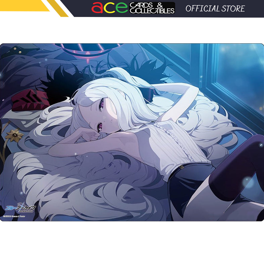 Blue Archive Playmat Collection V2 Vol. 501 