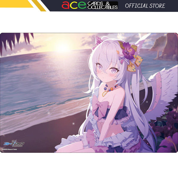 Blue Archive Playmat Collection V2 Vol. 502 "Shirasu Azusa"-Bushiroad-Ace Cards & Collectibles