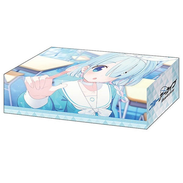 Blue Archive Storage Box Collection V2 [Vol.103] &quot;Arona&quot;-Bushiroad-Ace Cards &amp; Collectibles