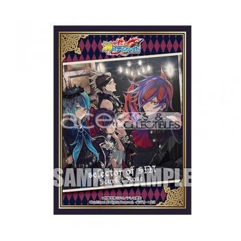 Buddyfight Ace Sleeve Collection Event Exclusive Vol.29 &quot;selector of SIN&quot;-Bushiroad-Ace Cards &amp; Collectibles
