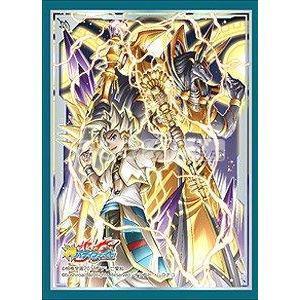 Buddyfight Ace Sleeve Collection Event Exclusive Vol.72 "Thunder Deity, Voltic Rah"-Bushiroad-Ace Cards & Collectibles