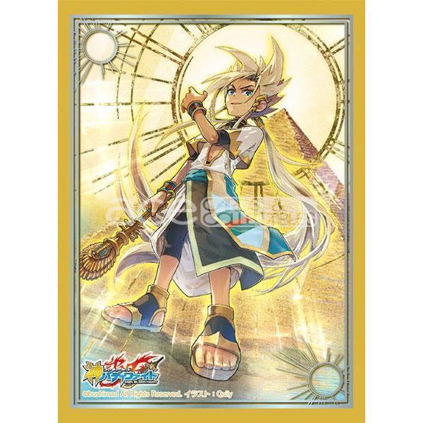 Buddyfight Ace Sleeve Collection Event Exclusive Vol.79 &quot;DGX&quot;-Bushiroad-Ace Cards &amp; Collectibles