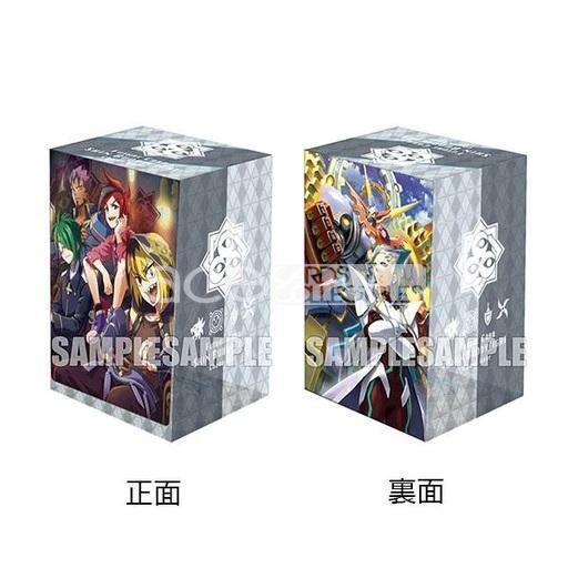 Buddyfight Deck Box Collection Vol.26 Event Exclusive &quot;Chaos Gear&quot;-Bushiroad-Ace Cards &amp; Collectibles