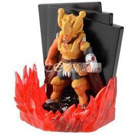 Buddyfight Figure Collection 01 -Drum Bunker Dragon-Bushiroad-Ace Cards & Collectibles