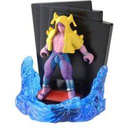 Buddyfight Figure Collection -03 Asmodai-Bushiroad-Ace Cards & Collectibles