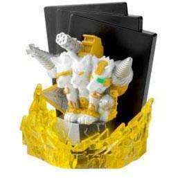 Buddyfight Figure Collection -05 Armorknight Cerberus-Bushiroad-Ace Cards & Collectibles