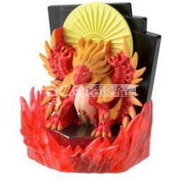 Buddyfight Figure Collection -06 Martial Arts Dragon Emperor, Duel Sieger-Bushiroad-Ace Cards & Collectibles