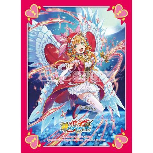 Buddyfight Sleeve Collection Vol.67 "Moonlight Leur Emma"-Bushiroad-Ace Cards & Collectibles
