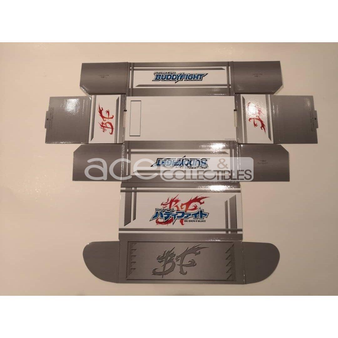 Buddyfight Storage Box Collection Vol.71-Bushiroad-Ace Cards & Collectibles