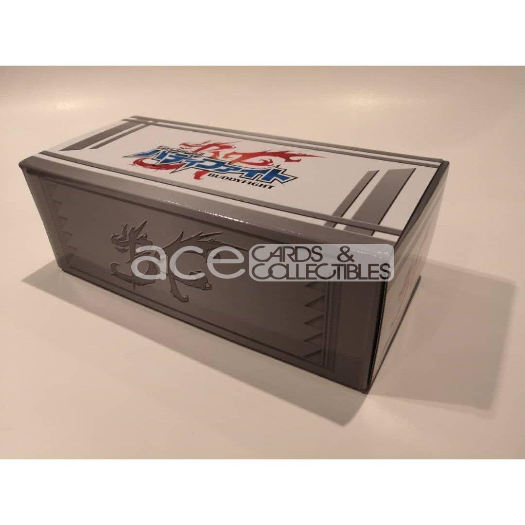 Buddyfight Storage Box Collection Vol.71-Bushiroad-Ace Cards & Collectibles
