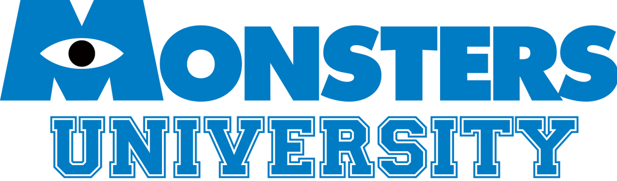 Bushiroad Monsters University Sleeves Vol.3387 &quot;Monsters Inc&quot;-Bushiroad-Ace Cards &amp; Collectibles