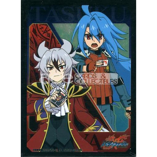 Bushiroad Promotion Vintage Art Sleeve Collection-Vol.3-Bushiroad-Ace Cards & Collectibles