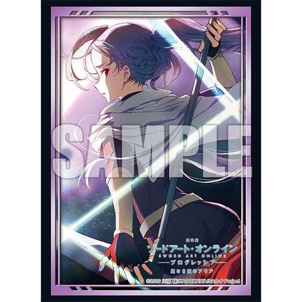 Bushiroad Promotion Vintage Art Sleeve Collection-Vol.416-Bushiroad-Ace Cards & Collectibles
