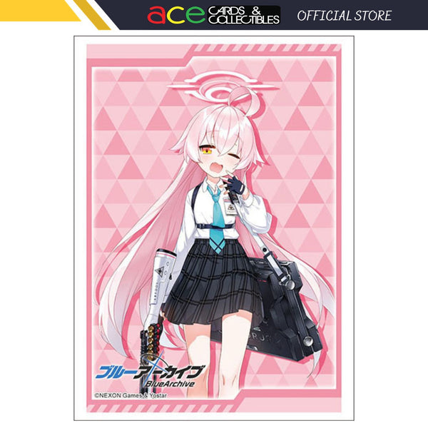 Bushiroad Sleeve Collection HG Vol.3331 - Blue Archive "Takanashi Hoshino"-Bushiroad-Ace Cards & Collectibles