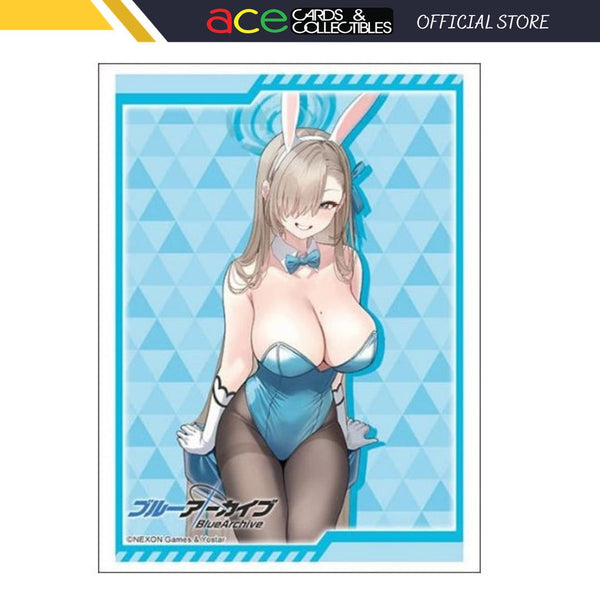 Bushiroad Sleeve Collection HG Vol.3336 - Blue Archive "Ichinose Asuna"-Bushiroad-Ace Cards & Collectibles