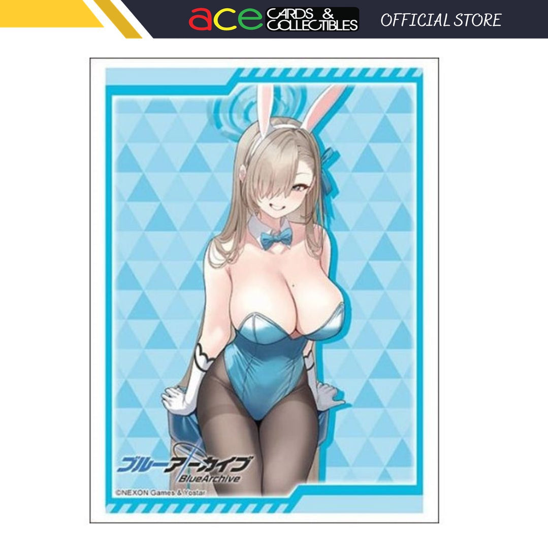 Bushiroad Sleeve Collection HG Vol.3336 - Blue Archive "Ichinose Asuna"-Bushiroad-Ace Cards & Collectibles
