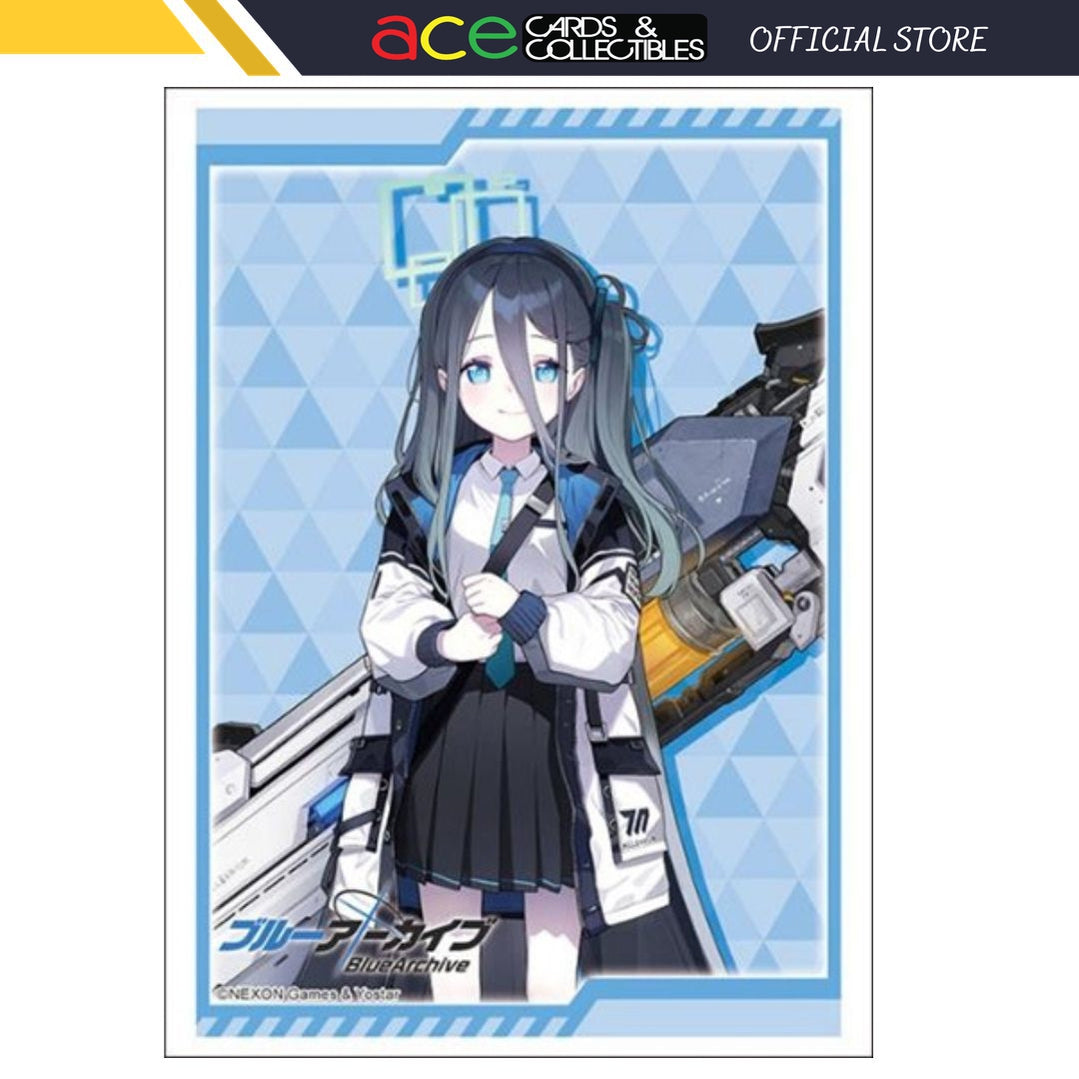 Bushiroad Sleeve Collection HG Vol.3337 - Blue Archive "Tendou Alice"-Bushiroad-Ace Cards & Collectibles