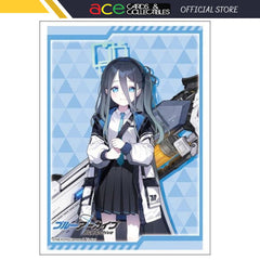 Bushiroad Sleeve Collection HG Vol.3337 - Blue Archive 