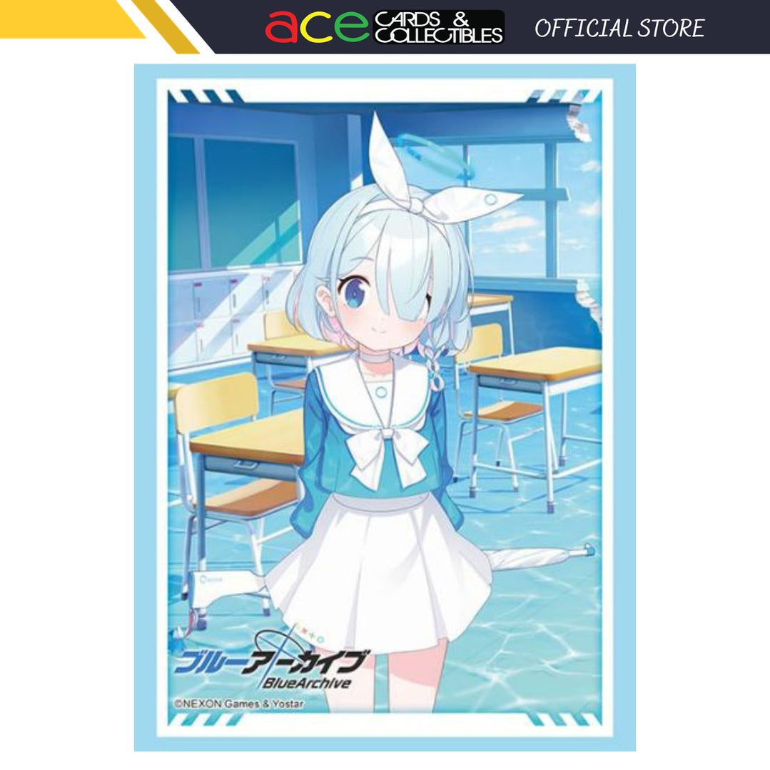 Bushiroad Sleeve Collection HG Vol.3339 - Blue Archive "Arona " - Ace Cards Sdn Bhd Bushiroad Sleeve Collection HG Vol.3339 - Blue Archive "Arona " - Ace Cards Sdn Bhd
