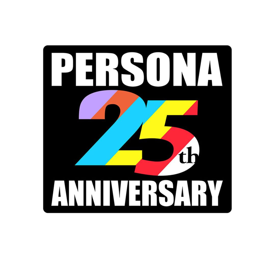 Bushiroad Sleeve Collection HG Vol.3341 - Persona Series P25th "P2 Eternal Innocent Sin Hero"-Bushiroad-Ace Cards & Collectibles