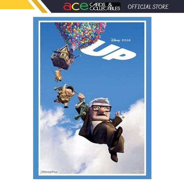 Bushiroad Up Vol.3392 "Up"-Bushiroad-Ace Cards & Collectibles