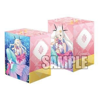 CardFight Vanguard Deck Box Collection Vol.1199 "Happiness Heart, Lupina"-Bushiroad-Ace Cards & Collectibles