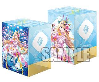 CardFight Vanguard Deck Box Collection Vol.1200 "School Etoile, Olyvia"-Bushiroad-Ace Cards & Collectibles