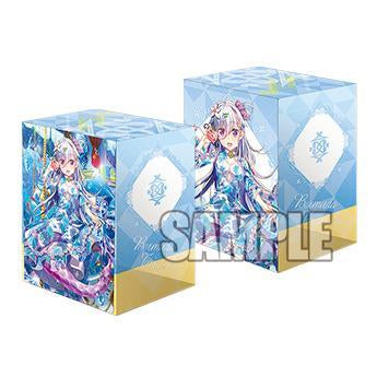 CardFight Vanguard Deck Box Collection Vol.1201 "Star on Stage, Plon"-Bushiroad-Ace Cards & Collectibles