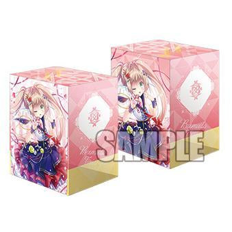 CardFight Vanguard Deck Box Collection Vol.1203 "PR♥ISM-Image, Vert"-Bushiroad-Ace Cards & Collectibles
