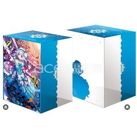 CardFight Vanguard Deck Box Collection Vol.209 (Chouchou Debut Stage, Tirua)-Bushiroad-Ace Cards &amp; Collectibles