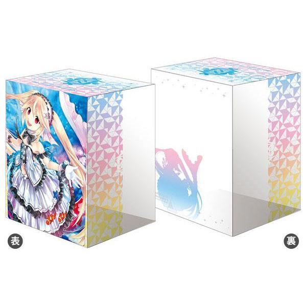 CardFight Vanguard Deck Box Collection Vol.217 (Duo Everlasting, Reit)-Bushiroad-Ace Cards &amp; Collectibles