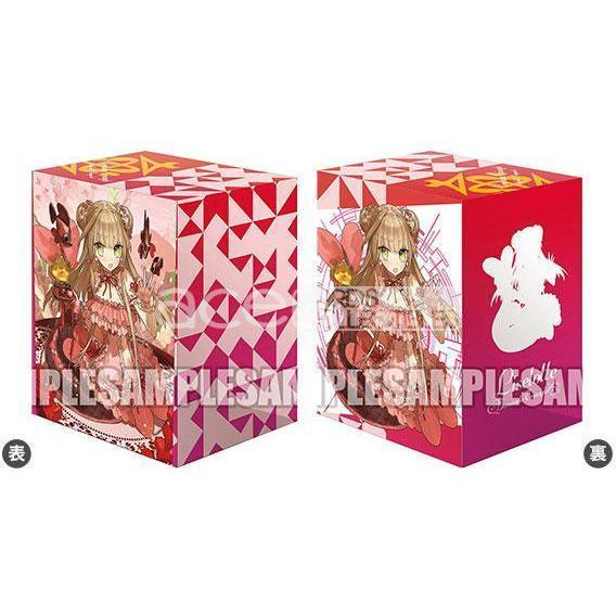 CardFight Vanguard Deck Box Collection Vol.622 "Choco Love Heart, Liselotte"-Bushiroad-Ace Cards & Collectibles