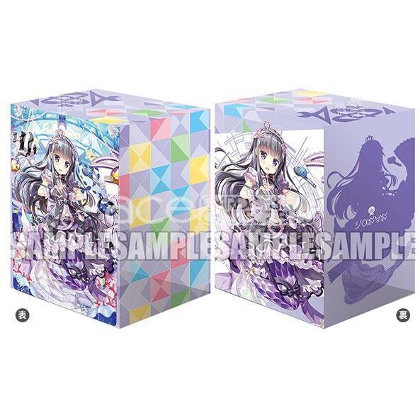 CardFight Vanguard Deck Box Collection Vol.656 (Colorful Pastorale, Canon)-Bushiroad-Ace Cards &amp; Collectibles