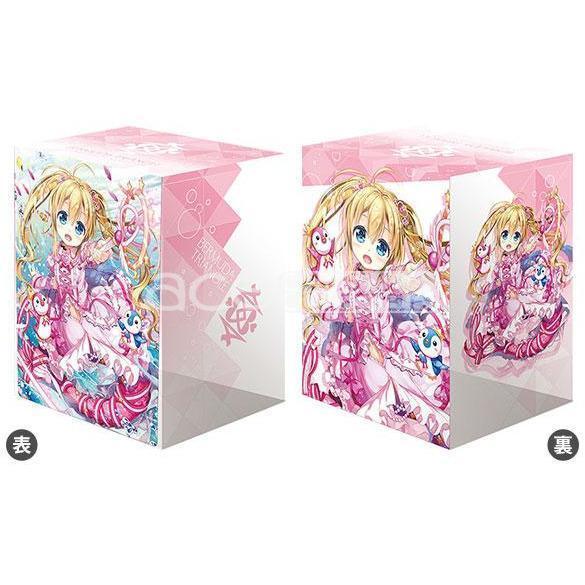 CardFight Vanguard Deck Box Collection Vol.893 (Top Idol, Pacifica)-Bushiroad-Ace Cards &amp; Collectibles