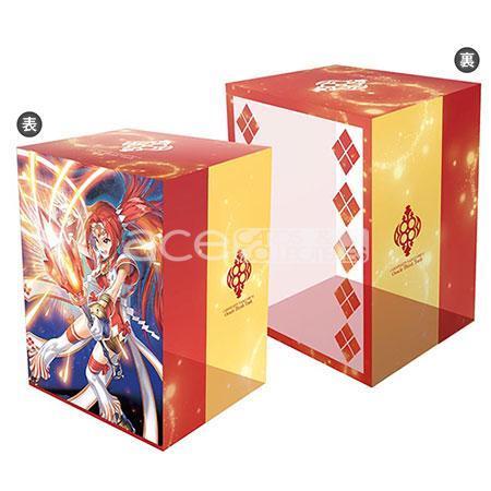 CardFight Vanguard Deck Box Collection Vol.91 (Scarlet Witch, CoCo)-Bushiroad-Ace Cards &amp; Collectibles