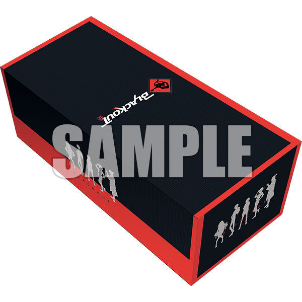 CardFight Vanguard Festival 2022 Supply Set - Kondo Yuyu-Bushiroad-Ace Cards &amp; Collectibles