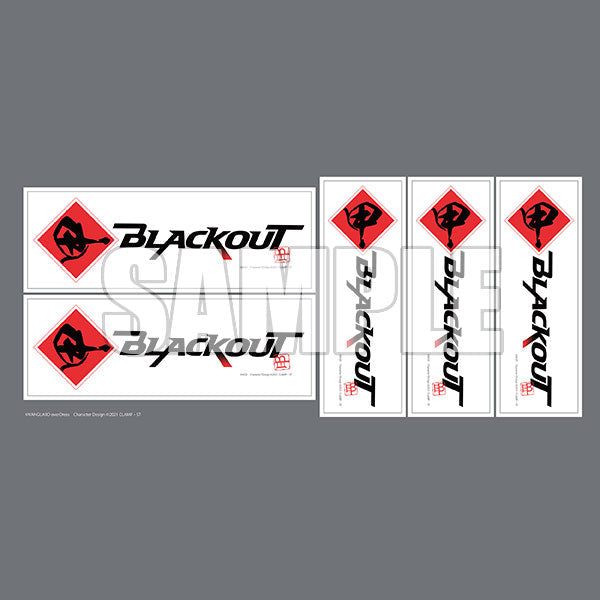 CardFight Vanguard Festival 2022 Supply Set - Kondo Yuyu-Bushiroad-Ace Cards &amp; Collectibles