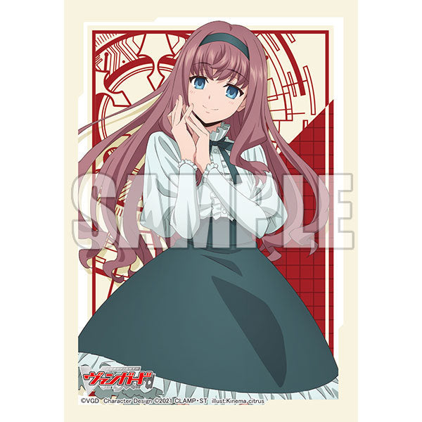 CardFight Vanguard Festival 2022 Supply Set - Medicine Bag Miley-Bushiroad-Ace Cards & Collectibles