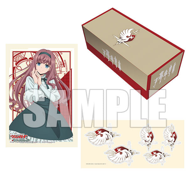 CardFight Vanguard Festival 2022 Supply Set - Medicine Bag Miley-Bushiroad-Ace Cards & Collectibles