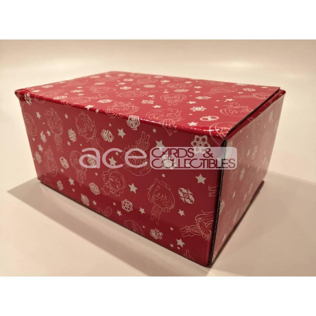 CardFight Vanguard G Storage Box Collection &quot;VG Character &amp; Clan&quot;-Bushiroad-Ace Cards &amp; Collectibles