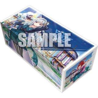 CardFight Vanguard OverDress &quot;Astesice&quot; Storage Box Collection V2 Vol.22-Bushiroad-Ace Cards &amp; Collectibles