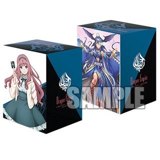 CardFight Vanguard OverDress Deck Box Collection V3 Vol. 111 "Mirei Minae & Bavsargra"-Bushiroad-Ace Cards & Collectibles