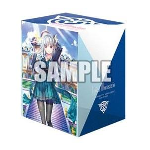 CardFight Vanguard OverDress Deck Box Collection Vol.67 V3 "Astesice, Kairi"-Bushiroad-Ace Cards & Collectibles