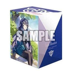 CardFight Vanguard OverDress Deck Box Collection Vol.68 V3 "Earnescorrect Leader, Clarissa"-Bushiroad-Ace Cards & Collectibles